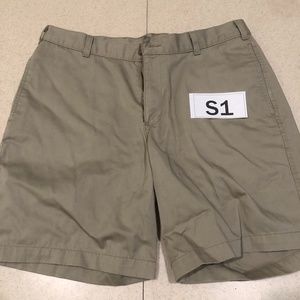 S-1 Men's Shorts